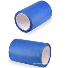 High temperature 3D Printer Coated Silicone Adhesive Polyester Film Masking Tape